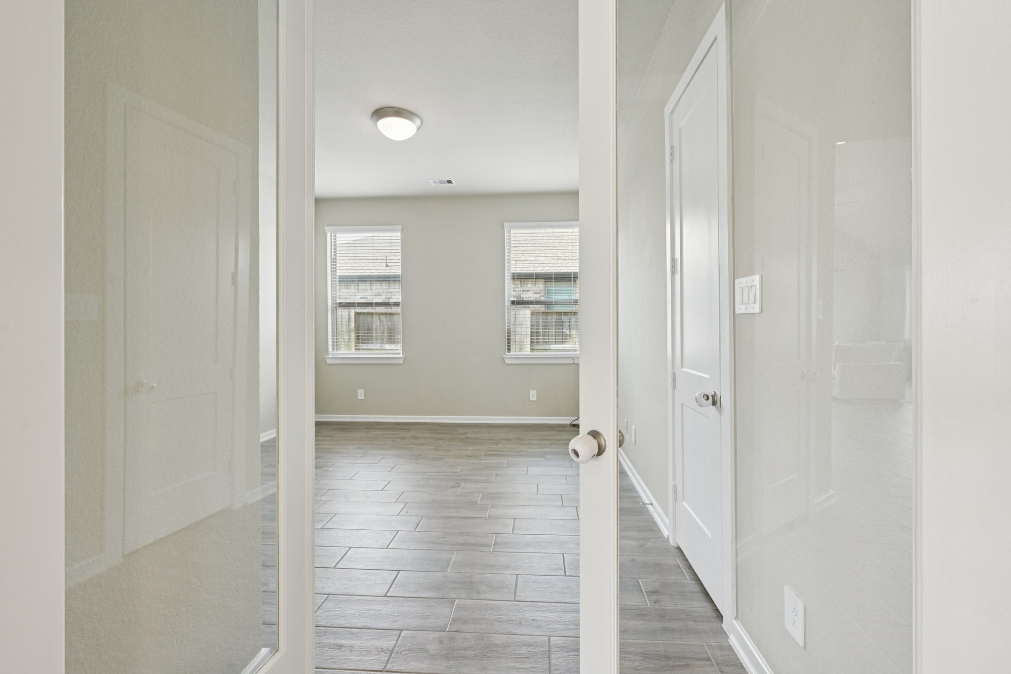 4734 Franklin Way Iowa Colony, TX 77583 - Photo 20 of 33 Office/study room