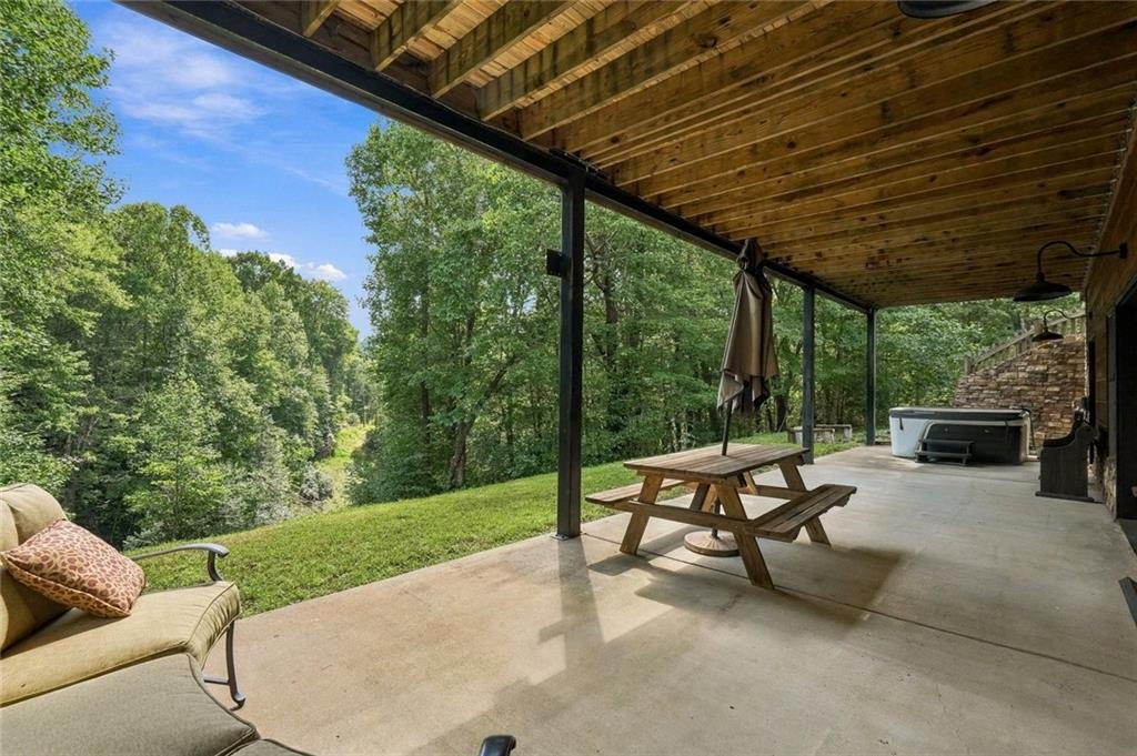 2124 Maxwell Road Blue Ridge, GA 30513 - Photo 39 of 49 Gallery Image 39