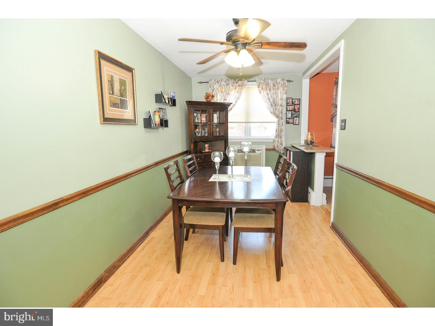 1836 Danforth Street Philadelphia, PA 19152 - Photo 9 of 25 Dining Room