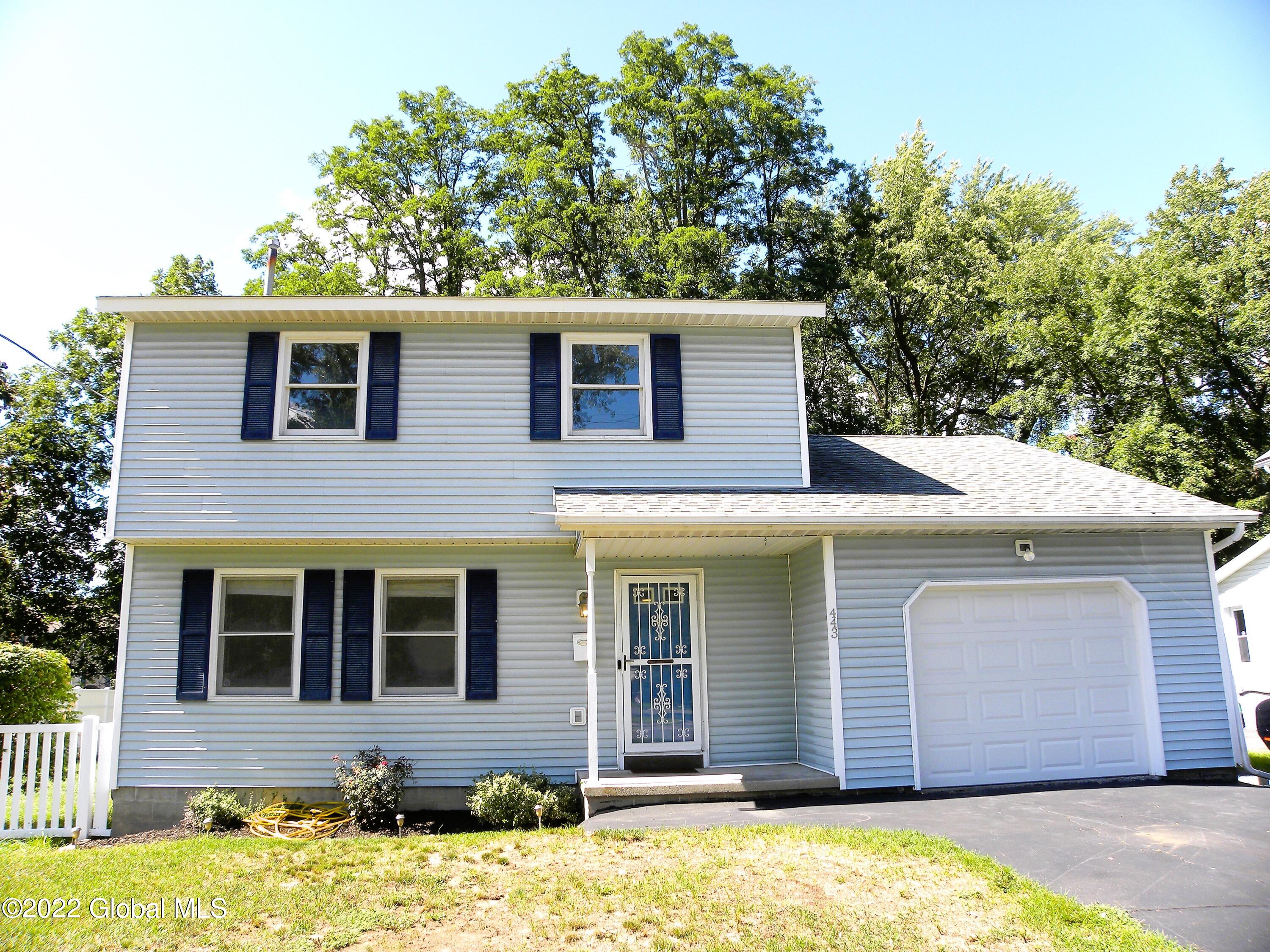 443 Kings Road Schenectady, NY 12304 - Photo 1 of 21 DSCN3396