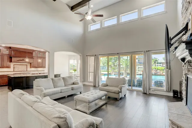 $1,350,000 | 14 Pravia Path Drive, Missouri City, TX 77459