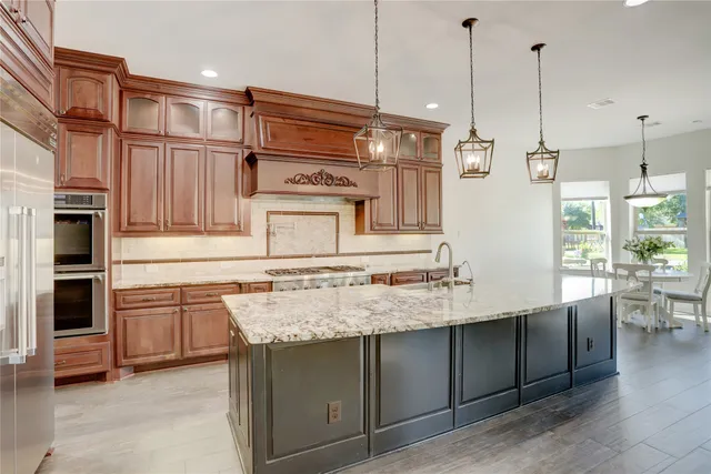 $1,350,000 | 14 Pravia Path Drive, Missouri City, TX 77459