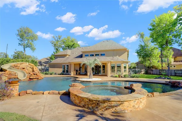 $1,350,000 | 14 Pravia Path Drive, Missouri City, TX 77459