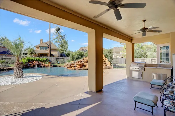 $1,350,000 | 14 Pravia Path Drive, Missouri City, TX 77459