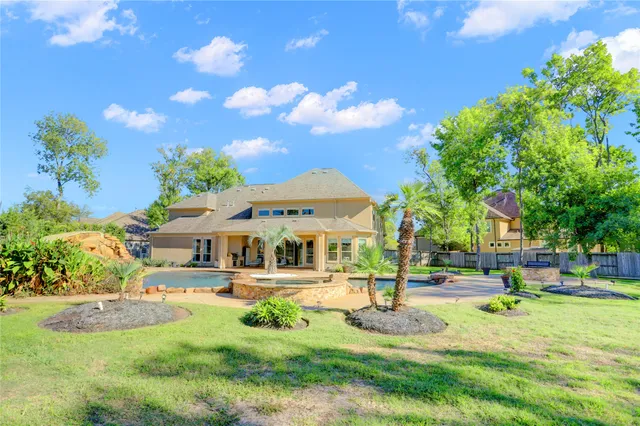 $1,350,000 | 14 Pravia Path Drive, Missouri City, TX 77459