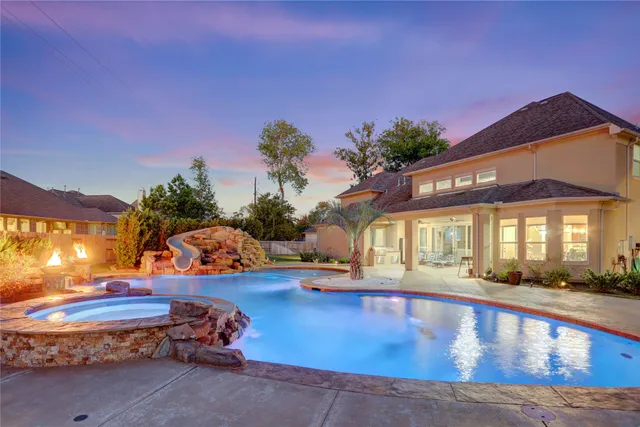 $1,350,000 | 14 Pravia Path Drive, Missouri City, TX 77459