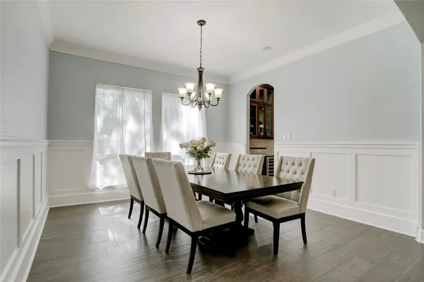 $1,350,000 | 14 Pravia Path Drive, Missouri City, TX 77459