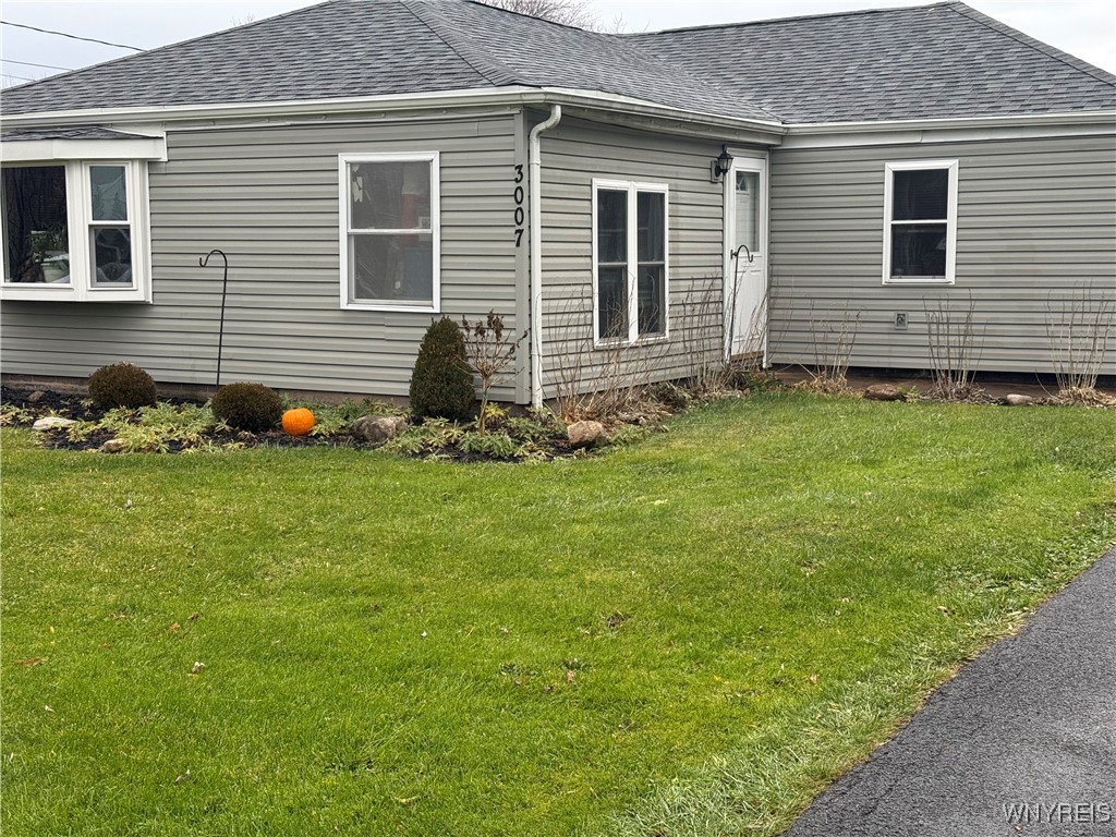 3007 Coomer Road Newfane, NY 14108 - Photo 1 of 2