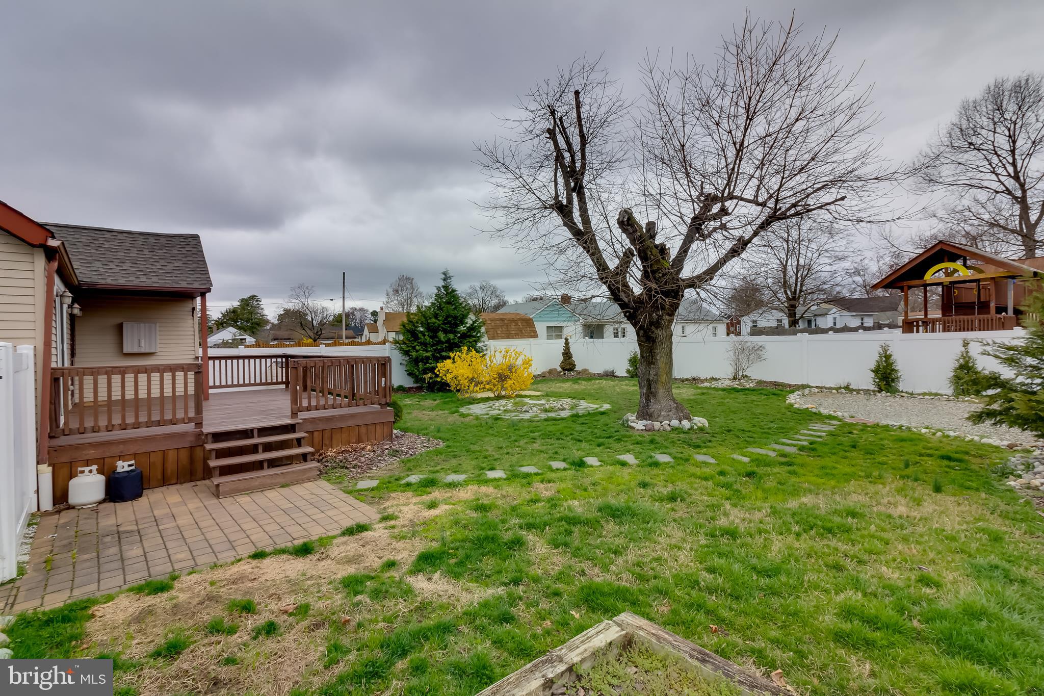 112 Clementon Road Berlin, NJ 08009 - Photo 23 of 24