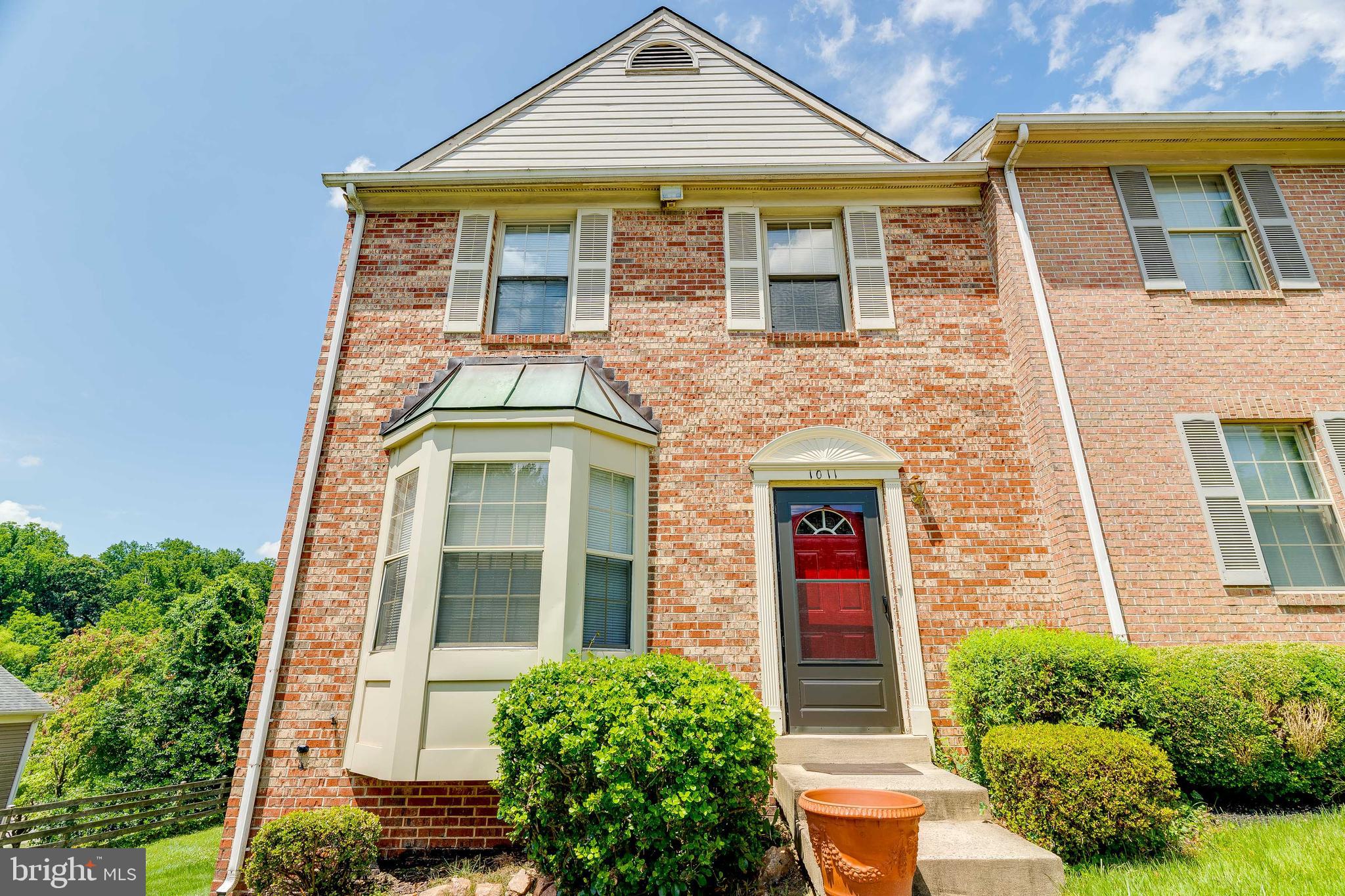 1011 Mondrian Terrace Silver Spring, MD 20904 - Photo 1 of 35