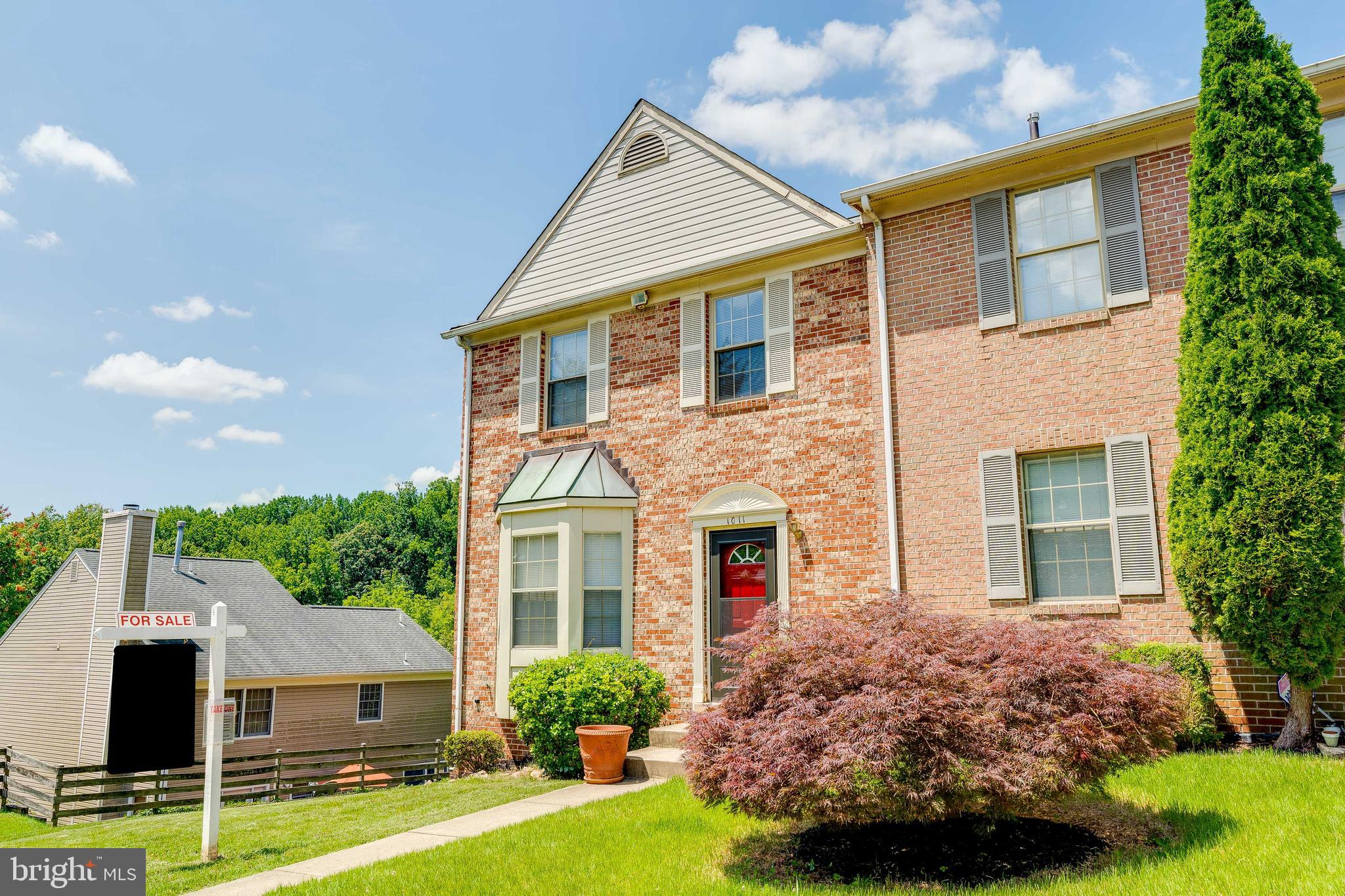 1011 Mondrian Terrace Silver Spring, MD 20904 - Photo 2 of 35