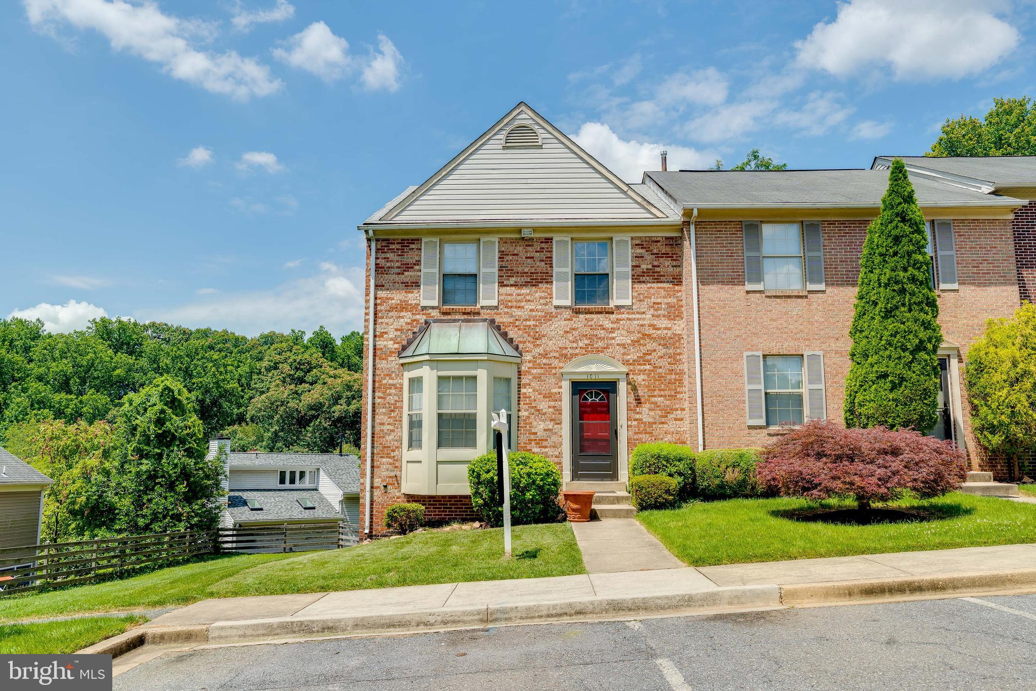 1011 Mondrian Terrace Silver Spring, MD 20904 - Photo 3 of 35