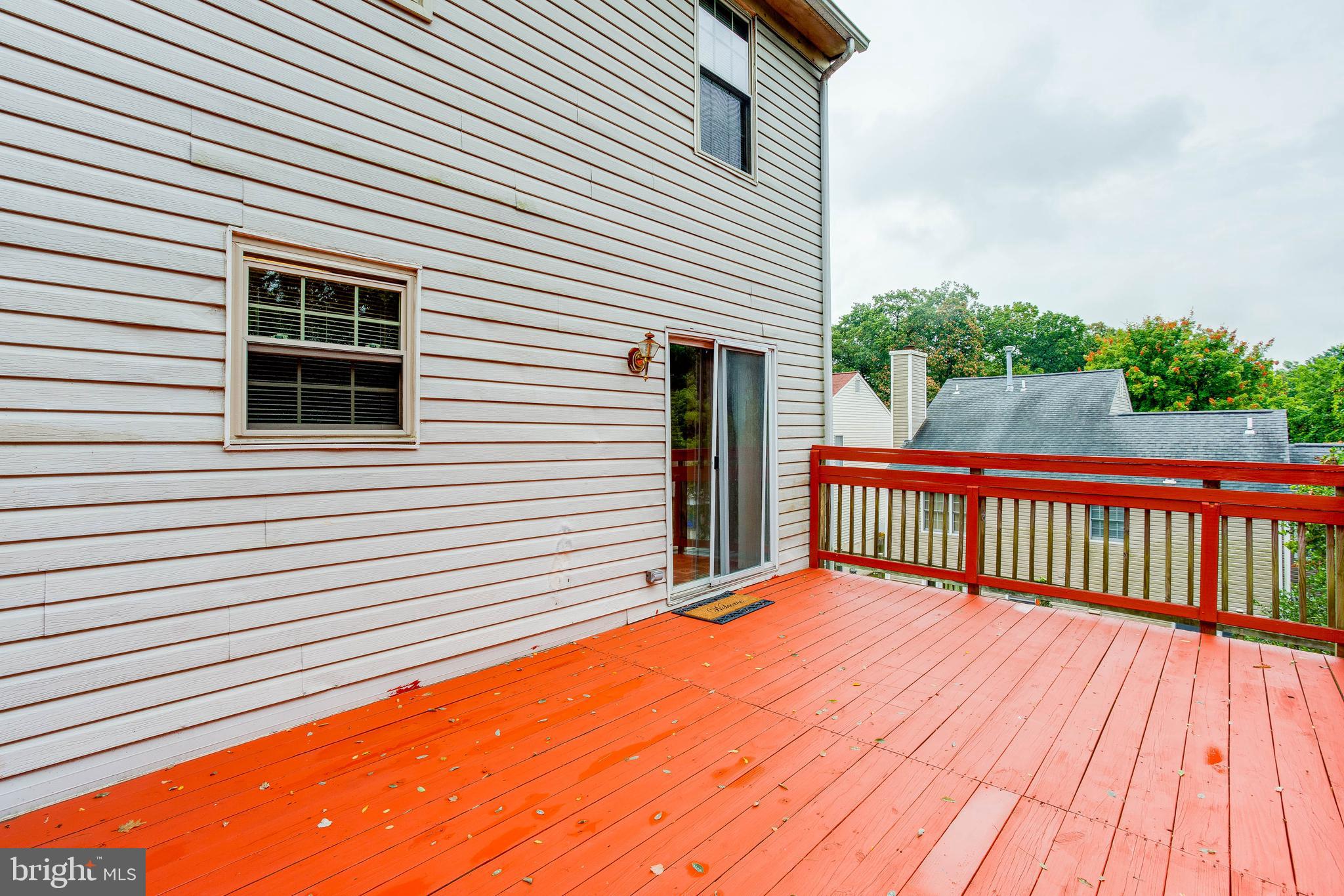 1011 Mondrian Terrace Silver Spring, MD 20904 - Photo 30 of 35