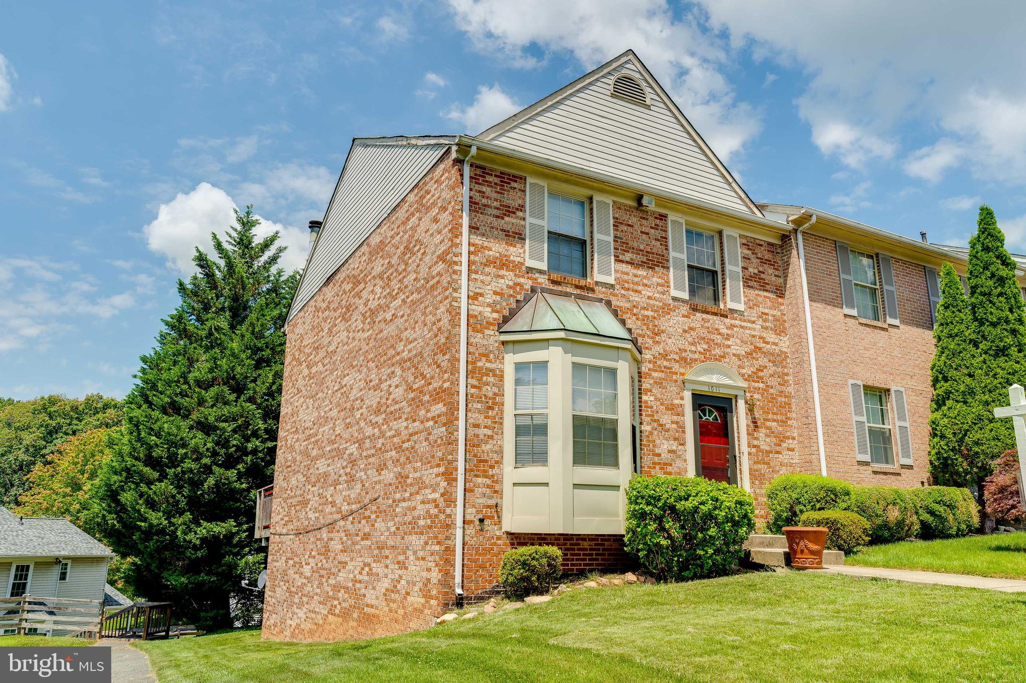 1011 Mondrian Terrace Silver Spring, MD 20904 - Photo 4 of 35