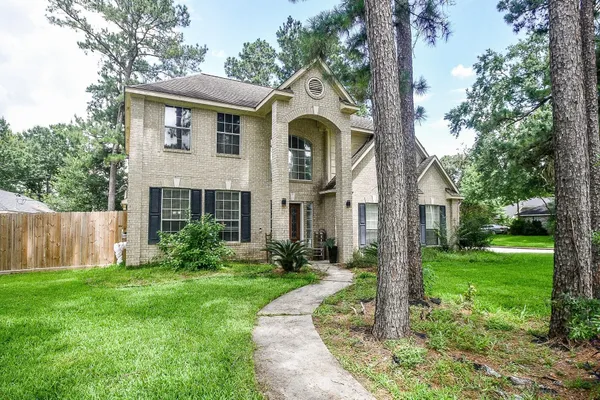 $415,000 | 24010 Doverwick Drive, Tomball, TX 77375