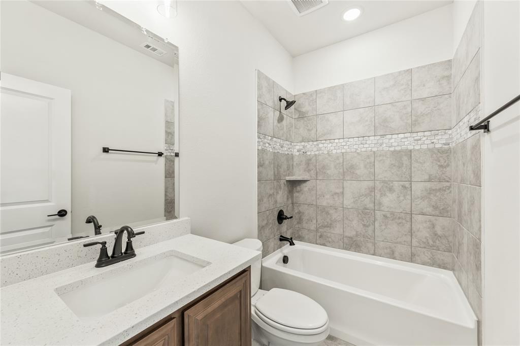 3414 Running Strm Way Melissa, TX 75454 - Photo 32 of 40
