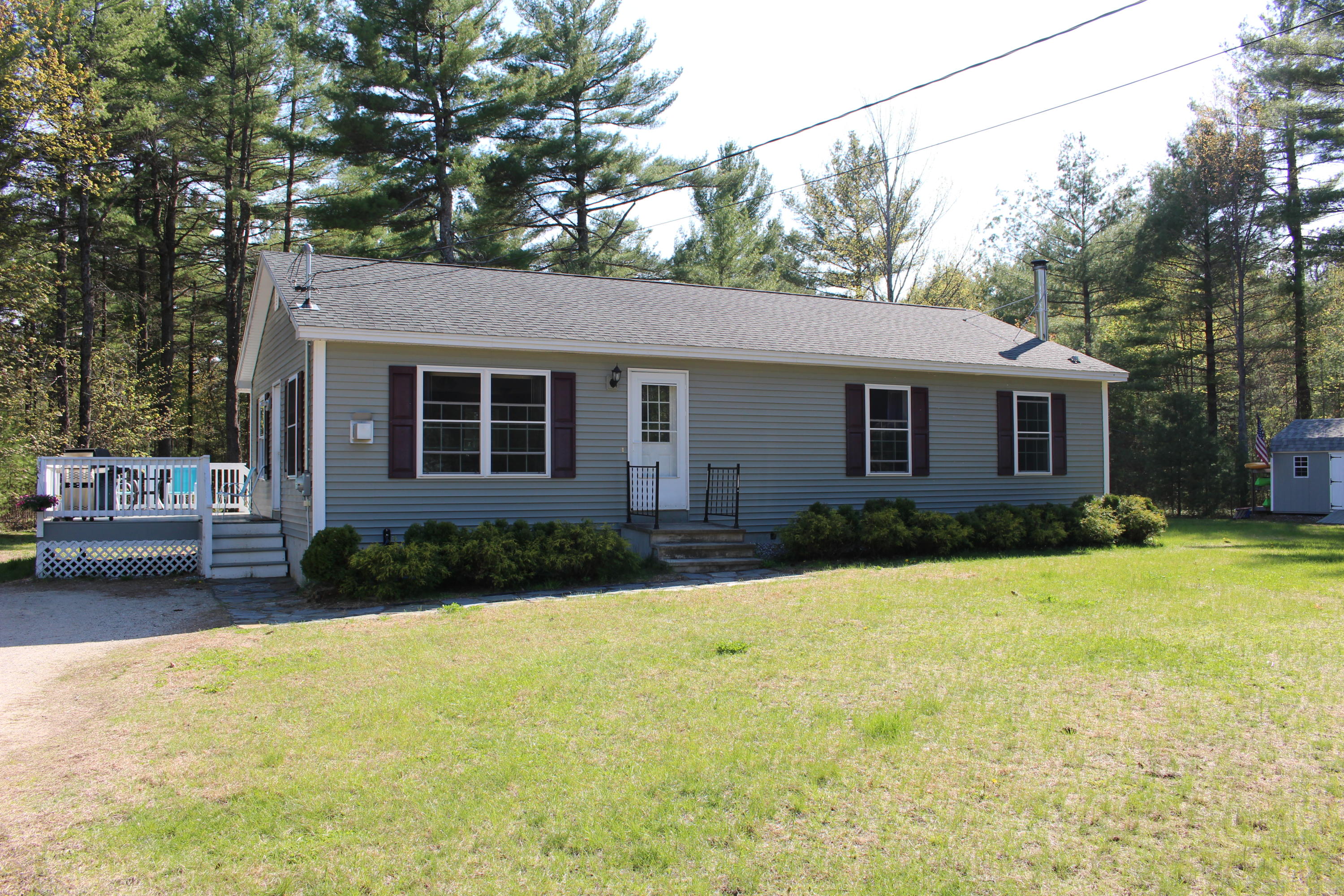 336 Saco Road Hollis Center, ME 04042 - Photo 12 of 17 IMG_1561