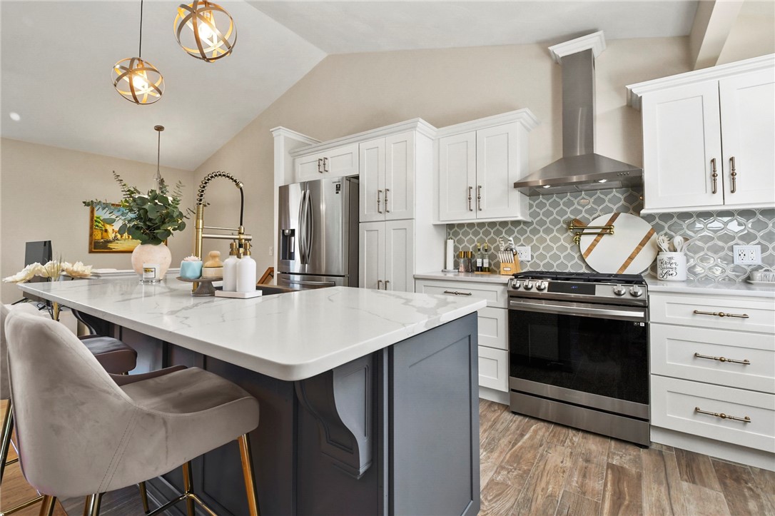 11 Natick Circle Cranston, RI 02921 - Photo 17 of 38