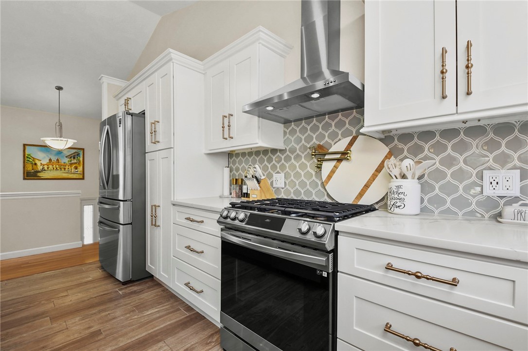 11 Natick Circle Cranston, RI 02921 - Photo 21 of 38