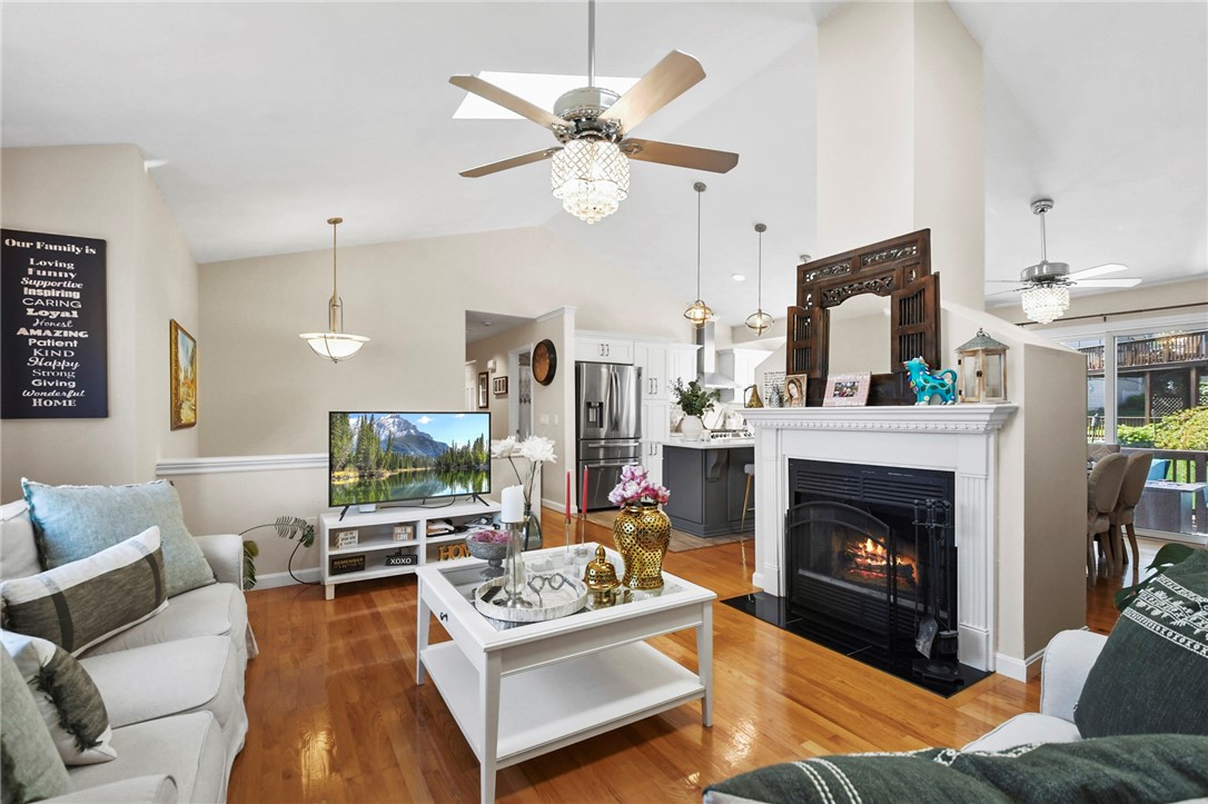 11 Natick Circle Cranston, RI 02921 - Photo 26 of 38