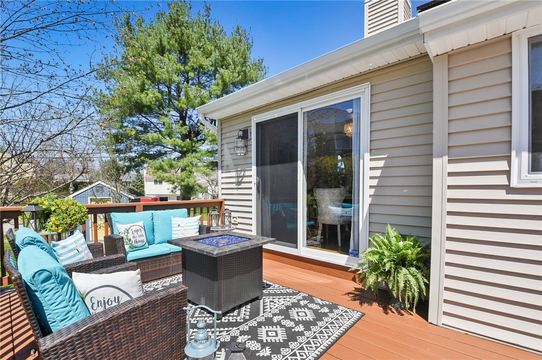 11 Natick Circle Cranston, RI 02921 - Photo 35 of 38