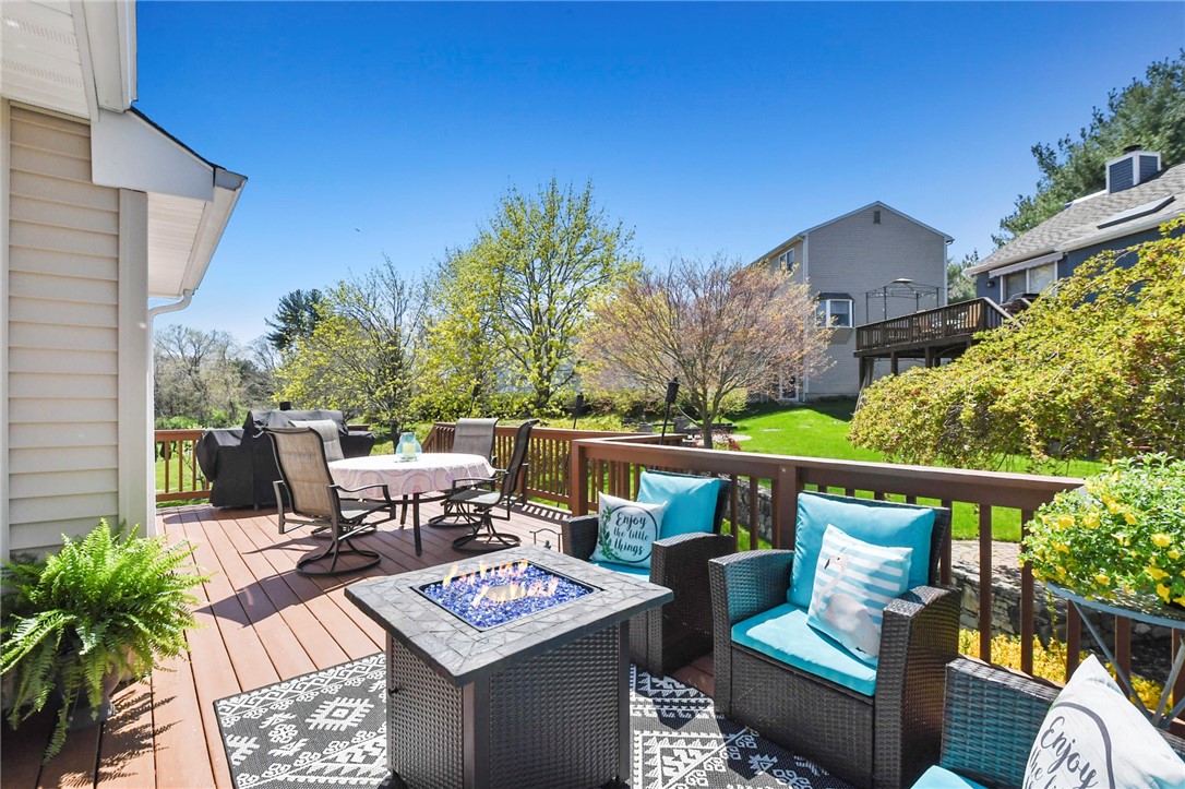 11 Natick Circle Cranston, RI 02921 - Photo 36 of 38