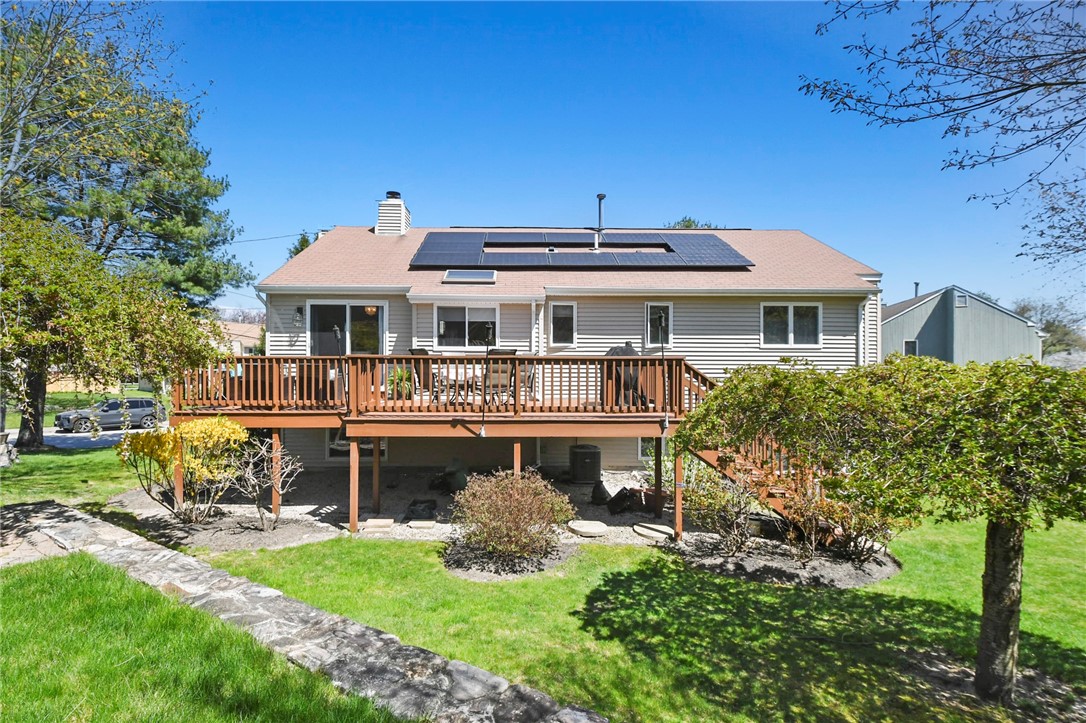 11 Natick Circle Cranston, RI 02921 - Photo 38 of 38