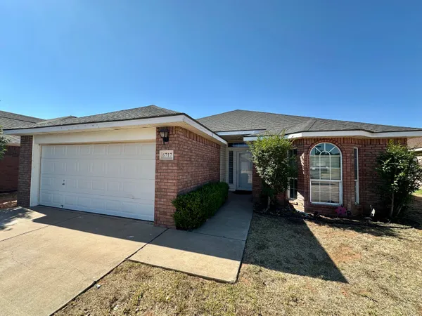 $1,725 | 6717 89th Street, Lubbock, TX 79424