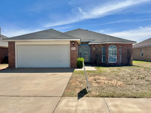 $1,675 | 6717 89th Street, Lubbock, TX 79424