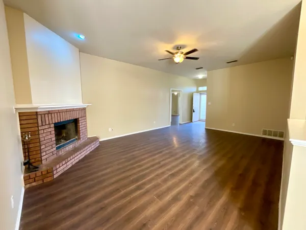 $1,650 | 6717 89th Street, Lubbock, TX 79424