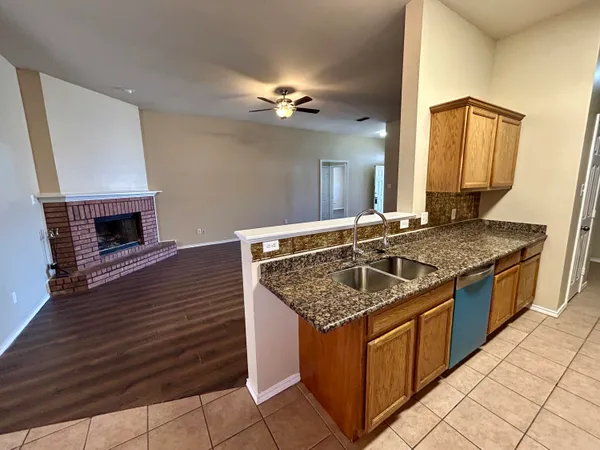 $1,675 | 6717 89th Street, Lubbock, TX 79424