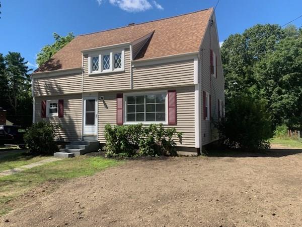 11 Old Worcester Road Oxford, MA 01540 - Photo 2 of 35 Gallery Image 2