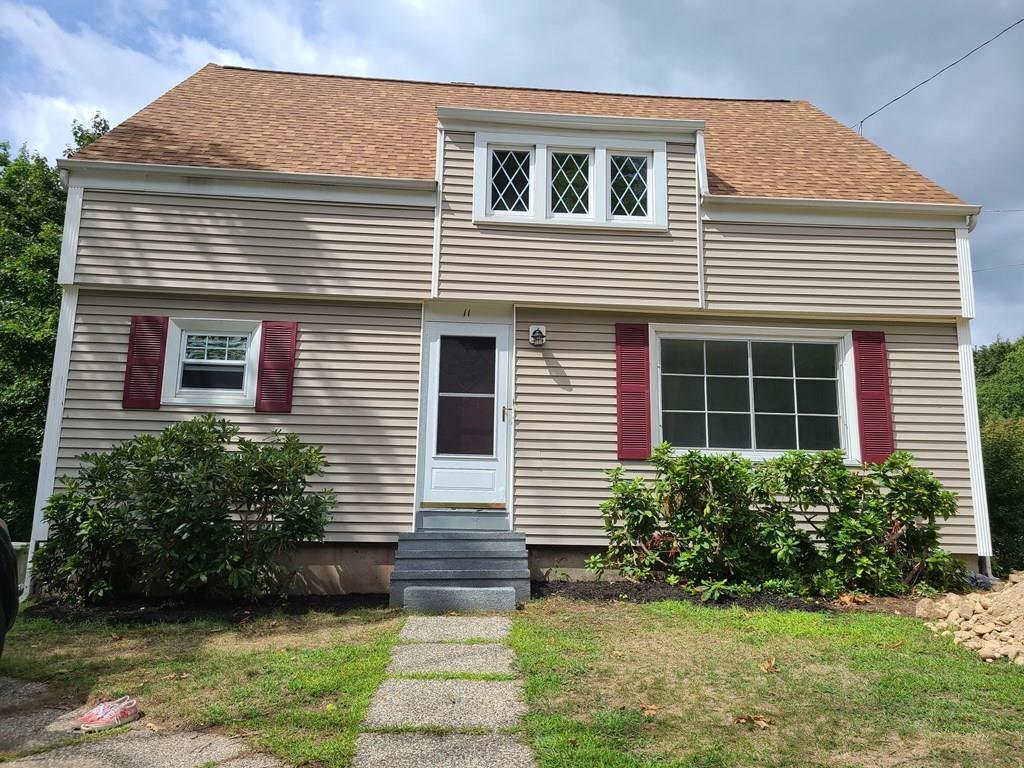 11 Old Worcester Road Oxford, MA 01540 - Photo 3 of 35 Gallery Image 3