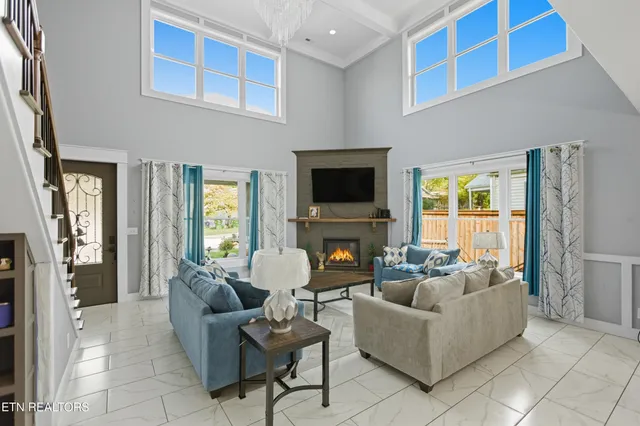 $590,000 | 507 Rule Street, Maryville, TN 37804