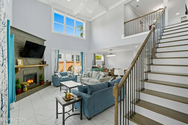 $590,000 | 507 Rule Street, Maryville, TN 37804