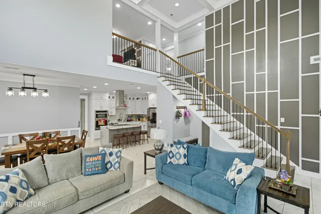 $590,000 | 507 Rule Street, Maryville, TN 37804