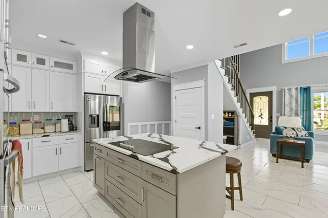 $590,000 | 507 Rule Street, Maryville, TN 37804