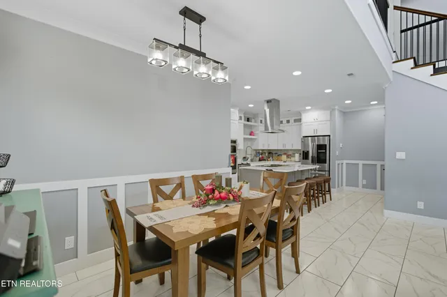 $590,000 | 507 Rule Street, Maryville, TN 37804