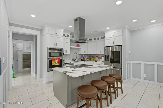 $590,000 | 507 Rule Street, Maryville, TN 37804