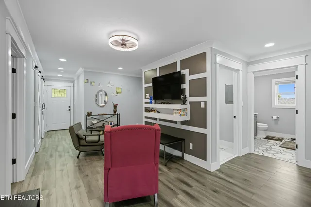 $590,000 | 507 Rule Street, Maryville, TN 37804