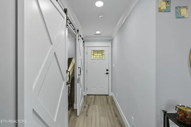 $590,000 | 507 Rule Street, Maryville, TN 37804