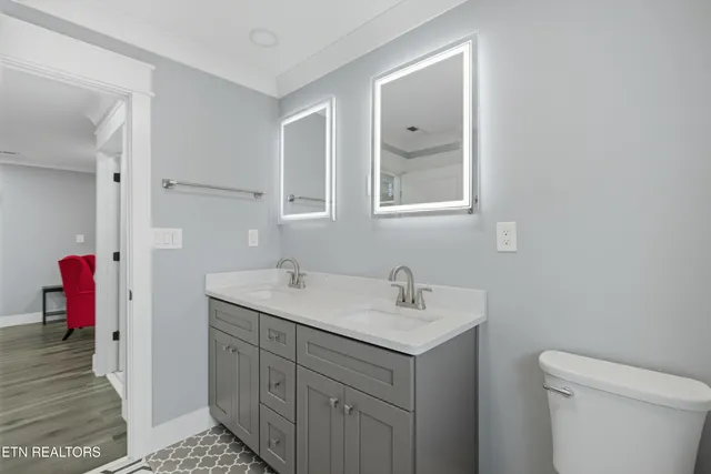 $590,000 | 507 Rule Street, Maryville, TN 37804