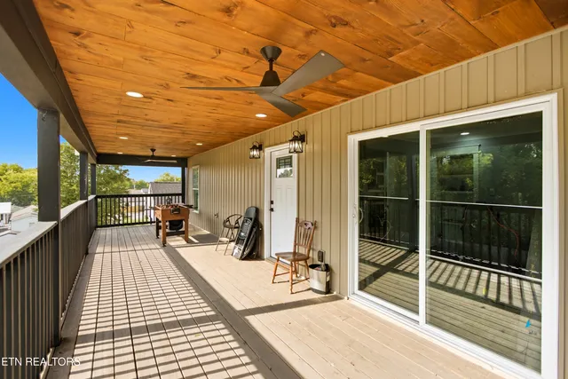 $590,000 | 507 Rule Street, Maryville, TN 37804