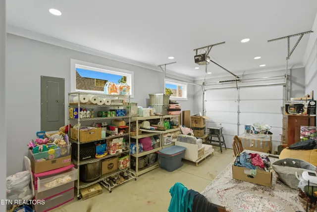 $590,000 | 507 Rule Street, Maryville, TN 37804