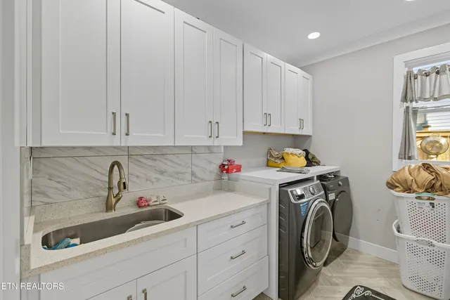 $590,000 | 507 Rule Street, Maryville, TN 37804