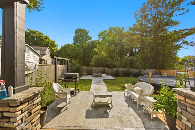 $590,000 | 507 Rule Street, Maryville, TN 37804