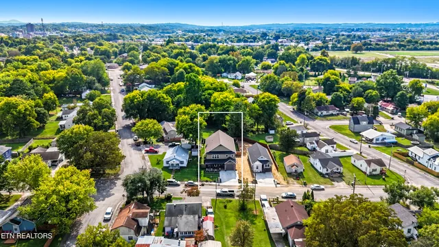 $590,000 | 507 Rule Street, Maryville, TN 37804