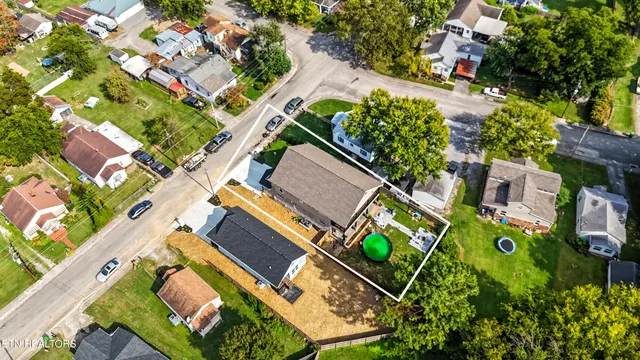$590,000 | 507 Rule Street, Maryville, TN 37804