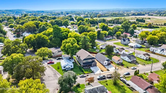 $590,000 | 507 Rule Street, Maryville, TN 37804