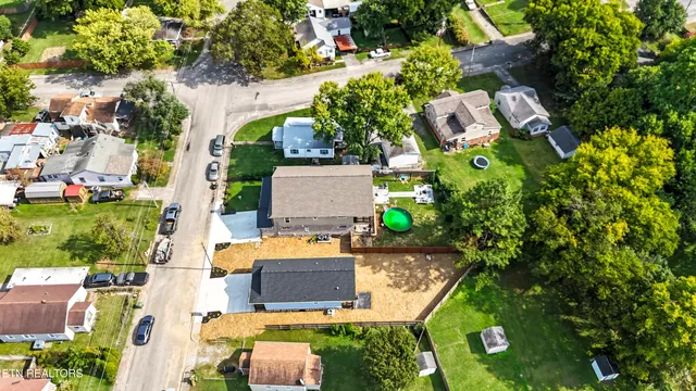 $590,000 | 507 Rule Street, Maryville, TN 37804